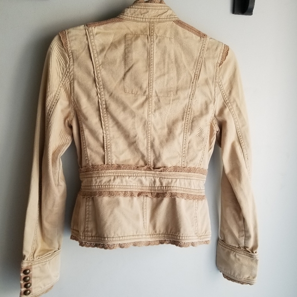 🧥EDC MILITARY STYLE BALZER - Picture 3 of 16